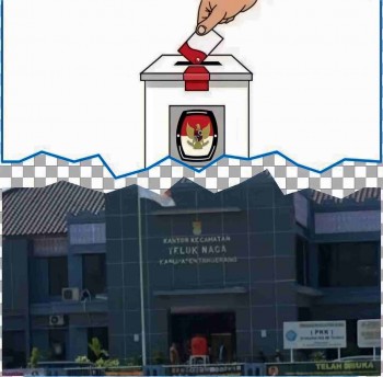Kecamatan Teluk Naga Siap Sukseskan Pemilu 2024