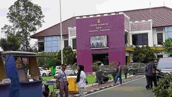 Musrenbang Kecamatan Mauk 2026 Berlangsung, Bahas RKPD Kabupaten Tangerang Tahun 2027