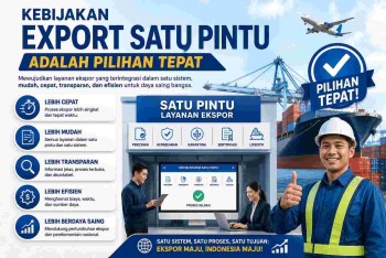 Profesor Sutan Nasomal Acungi Jempol Upaya Presiden Prabowo Benahi Tata Kelola Ekspor-Impor

