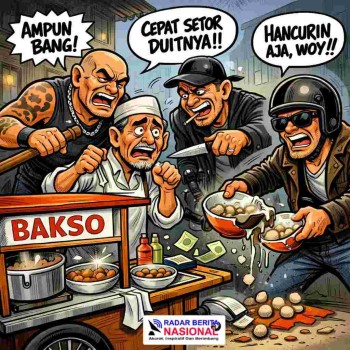 Pakar Hukum Internasional Prof. Sutan Nasomal Desak Presiden Prabowo Perintahkan TNI–Polri Berantas Premanisme