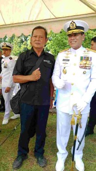 Pimpinan Media Massa Cyber Metroheadline.net Sampaikan Harapan di Usia ke-56

