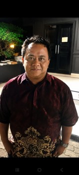 Bulan Efendi: Wadah KMP Harap Membawa Kesejahtera'an Lewat Sembako Murah

 