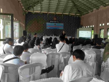 Sistem Pelatihan Ketahanan Pangan Siap Saji Khusus Dapur MBG Diterapkan di Kecamatan Tenjo-Bogor