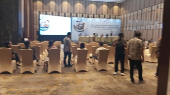 PT Golden Eagle Energy Tbk Gelar RUPST 2026, Bahas Laporan Keuangan hingga Penunjukan Auditor

