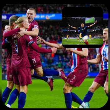 Sejarah Baru Tercipta: Messi Bersinar, Mbappé dan Haaland Tak Mau Kalah di Panggung Piala Dunia

