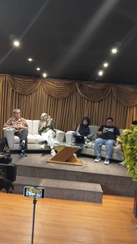 Direktur PUSaKO Soroti Pentingnya Percepatan Pembahasan Revisi UU Pemilu