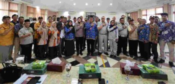 Wujudkan Jalan yang Lebih Aman, Jasa Raharja Jakarta Selatan Gelar Edukasi Keselamatan dan Penanganan Gawat Darurat di Jagakarsa

