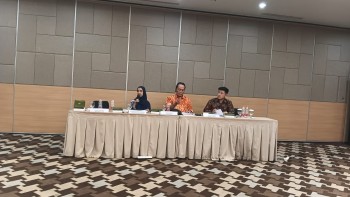 PT Geo Prima Solusi Tbk Setujui Sejumlah Agenda Strategis dalam RUPS Tahunan dan RUPS Luar Biasa 2026