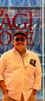Dikabarkan 24 Jema'ah Madura Di Duga Terlantar di Mekkah, Prof. Sutan Nasomal Kritik Lemahnya Pengawasan Travel Umroh