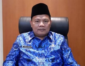 DALAM RANGKA HUT HGN DAN PGRI KE 78 SERANGKAIAN ACARA LOMBA DAN SENI RESMI DI BUKA OLEH KADISDIK KOTA TANGERANG JAMALUDIN