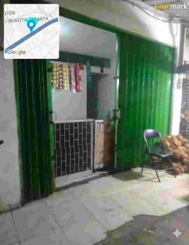 Duga'an Peredaran Obat Keras Ilegal Tanpa Ijin di Kawasan Kamal Jak-Bar Jadi Sorotan Miring Warga 

