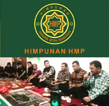 Semarak UMKM, Himpunan Mitra Pengusaha( HMP) Agenda kan Workshop Se- Banten