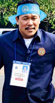 PROF. SUTAN NASOMAL: JANGAN MAINKAN BANTUAN HUNTARA, OKNUM HARUS DIPROSES HUKUM