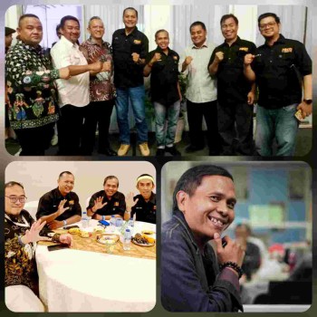 PaSKI DKI Jakarta Tancap Gas! Komedi Disiapkan Jadi Kekuatan Besar Sambut 5 Abad Jakarta
