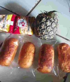 Viral Lagi ! MBG di Sepatan Diduga Tak Layak, Orang Tua Murid SDN Sarakan Mengaku Sangat Kecewa