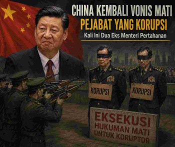 Pakar Hukum Internasional Profesor Sutan Nasomal Dorong Penguatan Pemberantasan Korupsi, Usulkan Kajian Sistem Penindakan di China !

