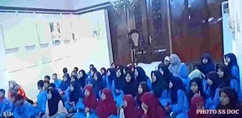 Berlibur Informatif,Edukatif..? Tiket Masuk Museum RA Kartini Jepara Masih Gratis !

