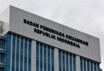 BPK Temukan Anggaran Boros di BUMN Tembus Rp43 Triliun di Semester I