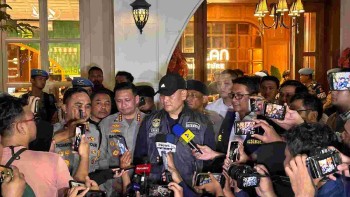 Polisi Geledah Delapan Lokasi Terkait Duga'an Korupsi dan TPPU, Temukan Brankas Berisi Valas di Kafe Cipete