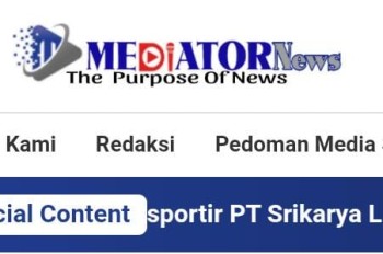 Pimpinan Perusahaan PristiwaNews Mengecam Keras Atas Tindakan Media 