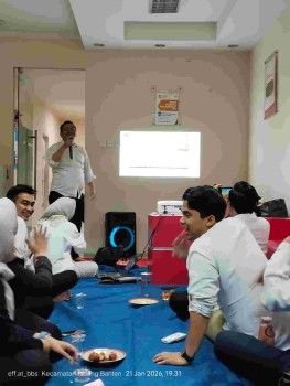 Pincab BB KCP Ciledug