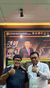 Prof Dr KH Sutan Nasomal Minta Presiden Perintahkan Jajaran Atasi Anak Putus Sekolah Akibat Lesunya Ekonomi