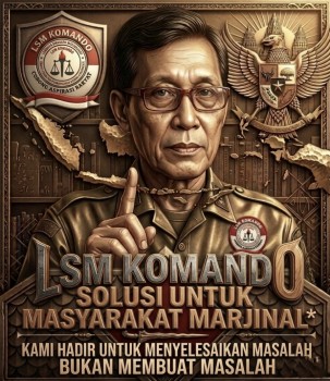 KECAMAN KERAS: DUGA'AN PENCATUTAN DATA SISWA, LSM KOMANDO CAR DESAK SMP PGRI SEPATAN DAN DINAS PENDIDIKAN KABUPATEN TANGERANG BERTANGGUNG JAWAB