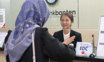 Bank Banten Pastikan Layanan Samsat Transparan, Imbau Masyarakat Waspadai Informasi Negatif & Hoaks