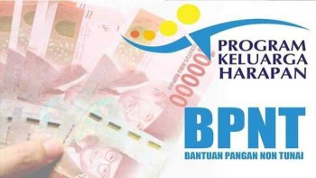 Jadwal Pencairan Bansos PKH dan BPNT Tahap 3 Tahun 2025: Simak Baik-Baik Ya !