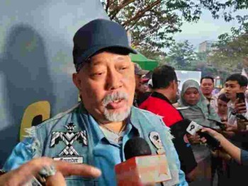 Indro Warkop DKI Berpesan: Tekankan rasa Keikhlasan dan Distribusi Tepat Sasaran Jelang Idul Adha 1447 H -2026 M