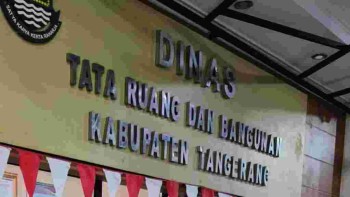 RAJA INDRA, KETUM AJBI : DTRB KAB TANGERANG AWAS JANGAN TENGGELAM DALAM PUSARAN DUGA'AN PROYEK TAK SEHAT GSG: “JANGAN MAINKAN UANG RAKYAT !”