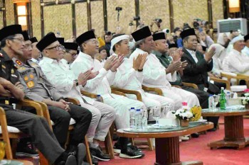 Prof Dr Sutan Nasom Yakin Pengurus  Mampu Satukan Ummat :MUI Jabar 2025–2030, Dedi Mulyadi Dorong Independensi dan Peran Strategis MUI