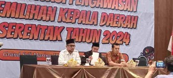 Bawaslu Kota Tangerang Gelar Sosialisasi Pengawasan Pemilu Pilkada Serentak Bersama Insan Pers,



Bawaslu Kota Tangerang Gandeng Insan Pers Dalam Mengawasi Pilkada 2024