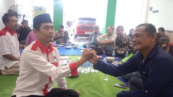 Ketua Umum Partai Cinta Negeri (Samsuri, S.Pd.I, M.A) di deklarasikan sebagai Calon Presiden Republik Indonesia untuk Pemilihan Presiden (pilpres) 2029 oleh Dewan Pimpinan Pusat Partai Cinta Negeri ( DPP PCN )