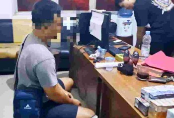 FWJ Indonesia Soroti Duga'an Konspirasi Peredaran Rokok Ilegal di Lebak, Desak Propam Polda Banten Turun Tangan !!
