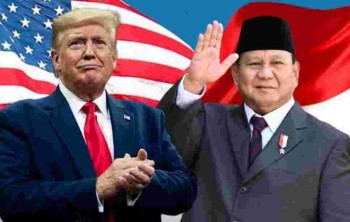 PROF. SUTAN NASOMAL: MOU INDONESIA-AMERIKA SERIKAT LANGKAH STRATEGIS PERKUAT EKONOMI KERAKYATAN