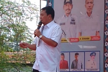 Hari Jadi  ke- 74 Tahun Desa Tegal Angus-Teluknaga Kab-Tangerang Cetar Membahana