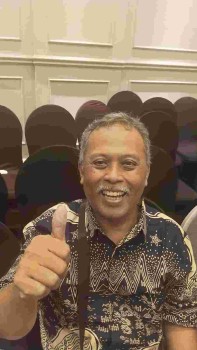 Koperasi Merah Putih Mulai Berjalan, Pengurus Harapkan Dukungan Modal Pemerintah

