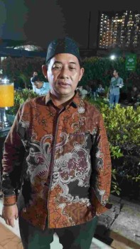 Kepala Desa Cikedokan: Rakernas Koperasi Indonesia Beri Arah Jelas bagi Pengembangan Koperasi Merah Putih

