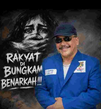 Prof. Sutan Nasomal Dorong Pemerintah Perkuat Pembangunan Berbasis Aspirasi Rakyat