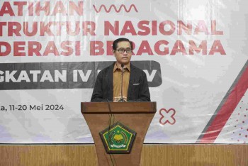 Terobosan Pelatihan INAS PMB 2024: 60 Peserta Terpilih dari 1.325 Calon