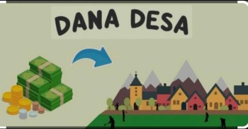 ADD di Desa Sangiang Sepatan Timur Menguap, Tidak Disangka Kades Langsung Ajak Siloturohmi, Kenapa..??