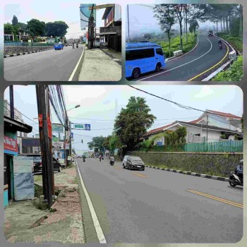 Profesor Sutan Nasomal Soroti Wacana Jalan Provinsi Berbayar di Jawa Barat, Pro Sutan :