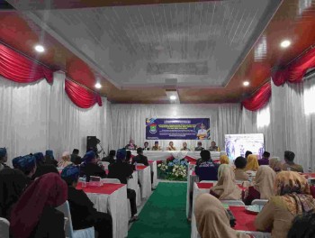 Dalam rangka pemaksimalan pengguna Anggaran disetiap wilayah secara Nasional pemerintah desa bojong kamal,
MusrenbangDes Fokus Arah Pembangunan Insfratruktur tahun 2025