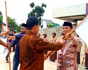 Kirab Pemilu Menggema di Pamulang



 H.Mukroni Fahmi : 