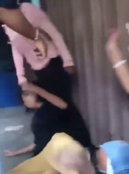 Kembali Terjadi Perundungan, Yang Kali Melibatkan Empat Orang Remaja Putri di Batam