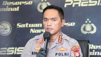 Polisi Membentuk Tim Khusus Untuk Memburu Pembunuh Imam Mhusala berinisial MS (71) 