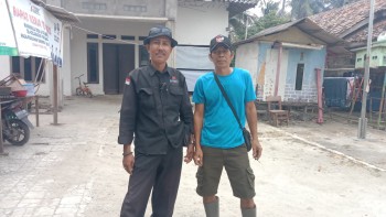 Jumpa Kawan Mitra Lapangan, Silaturahmi :