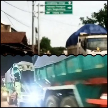 Pemandangan tidak sedap bertahun-tahun terjadi di Jalan Raya Maja-Cilayang, adanya dump truck Pengangkut tanah,
Ketua DPD Banten LSM K-PK Syamsul Bahri, Desak PJ Bupati Lebak Bisa Memberikan Solusi Pada Warga Maja dan Curug Bitung