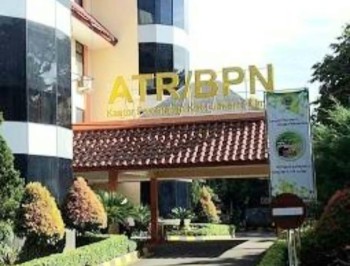 Terbitkan Sertifikat cacat hukum, eks Kepala BPN  timur diduga terima uang 50 Milyar